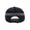 Factory Direct Sale Customizable Material Baseball Cap for Sports