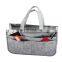 durable eco friendly power candy wholesale felt cd dvd storage bag with customized