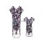 Wholesale Boho Style Mommy And Me Night Gown Tied Front  Baby girls One-Piece Pajama Kids Sleepwear