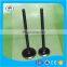 Petrol Passenger Tricycle spare parts engine valves for Kingstorm India Bajaj Autorickshaw RE 205