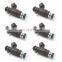 Fuel Injector For Nissan OEM 842-18124 JS23-4 FBJC100 842-12240