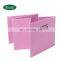 Reatai Decorative Pink Cartoon Large Christmas Ornament Tree Storage Box With Lid
