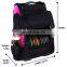 Custom Logo Printing Durable Dynamic Disc Golf Backpack Bag capacity 20 discs