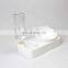 HQP-WS022 HongQiang Tilt kettle bottle puppy bowl cat double bowl pet feeding bowl