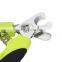 Pet nail clippersPet cleaning products Pet nail trimming