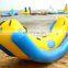 4-8 person pop up floating inflatable towable water sports equipment for fun