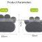 Wholesale Factory Manufacturer Training System Pet Cat Litter Toilet Box Mat Pads