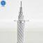 AAAC, AACSR, OPGW, AACSR/AW, aluminium alloy bare cable