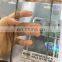 Wholesale Quality Imported TPU Edge PC Hard Back Clear Phone Case Bags for iPhone 11 / Pro / Pro Max