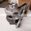 ISLe 6BT 6CT Engine Turbocharger 4045055 4045054 HX40W