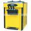 commercial ice cream machine soft ice cream machine gelato maker for sale