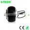 Etech 4.5 inch 250w wheel hub motor with built-in encoder