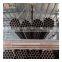 Steel Pipe Q195-Q235 ASTM A53 erw welded round  black manufacturer for building Grade B