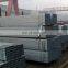 Q235 25x25 Steel square pipe with low price
