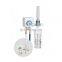 MY-E019B medical supplies single or dual flowmeter portable medical air oxygen blender for oxygen therapy instrument