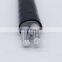2020 Cost-effective Overhead Conductor for Power Transmission aluminum coloured wires