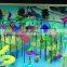 Aqua Park  Spiral Slides Fiberglass for sale