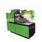 12PSB Diesel Fuel Injection Pump Test Bench with host frequency control of motor speed