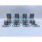 4JJ1 Cylinder Liner Set For Diesel Engine