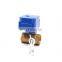 Trade Assurance 220V 2 Way Stepper Shut-off Electric Motorized Mini Motor Valve