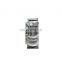 Automatic Dosing Tank Stirrer Liquid Soap Agitator Mixer