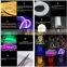 Factory direct sales 110V /220V  PVC tube 8*16MM 2835SMD felx light 120leds neon led