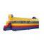 Wipe Out Carnival Sports Inflatable Big Baller Wipeout Game For Sale