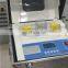 HZJQ-1B transformer bdv oil tester  100kv dielectric strength tester