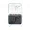 Wireless Mobile phone Charger Fast Charging A Set Of Magnet Tips Mobile Phone Headset 3 In 1 Mobile Wireless Charger