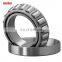 China origin best quality P0 C0 roller bearing 30201 bearing