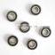 Micro Motor Miniature Deep Groove Ball Bearing 619/5 With Cheap Price 5*13*5mm