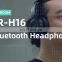 Joyroom 2019 new earset V5.0 the headset blutooth headset wireless gaming headset