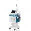 6 in 1 Korea super bubble multifunction skin rejuvenation Aqua Peel Clean RF Oxygen Jet Skin Peel Machine fro salon use