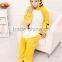 Cute Animal pajamas Onesie Tiger Onesie Made in China Alibaba wholesale