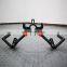2021 Vivanstar ST6807 Adjustable Handle Muscle Training Equipment Multi Functional Arm Cross Shoulder Trainer
