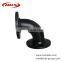 Ductile Iron flanged 90 Degree Bends Pipe Fittings