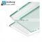 China Jumbo Size Tempered Glass Large Tempered Glass Panels