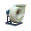 1500W Industrial Strong Plower Centrifugal Air Blower / Heavy Duty Industrial Air Blower Fan / Industrial Hot Air Blower