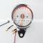 Odometer & Tachometer Speedometer Gauge For Universal Motorcycle