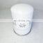Truck diesel engine oil filter 32B4010100