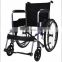 Foldable, seat adjustable wheelchair,steel,Aluminum,wheelchairs price for sale