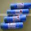 flat biodegradable plastic bag for wholesales