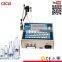 Multipurpose bottle expire date code printing machine