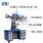 HT-B-300 heat transfer printing machine for plastic bucket round garbage can
