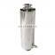 Hot Sale BHO Extractor Kit Jackted Material Column with Dry Ice Sleeve Drain Plug