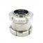 Hygienic SS304/SS316 Welded Check Valve