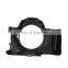 oed injection molding plastic camera mold