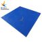 1220x3040x10mm Wear Ultra High Molecular Weight Polyethylene UHMWPE Plate with White Color