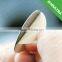 13.56Mhz Rewritable Printing NFC epoxy sticker / tag with adhesive For Mobile Phone