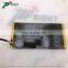 12v 3.5-4.4ohms Graphene Heating Film thin heater Beneficial to Human Body